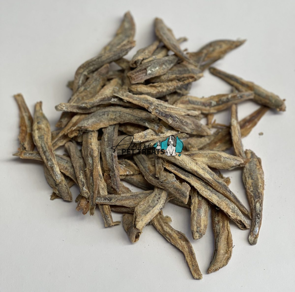 Anchovies 150gm Hang Sell Bag - Image 2