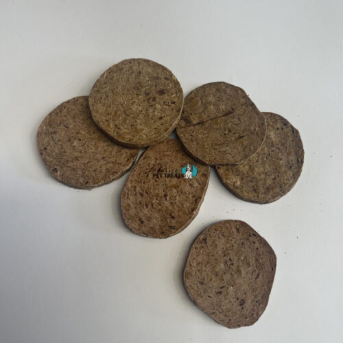 Roolami Disc's - 1kg
