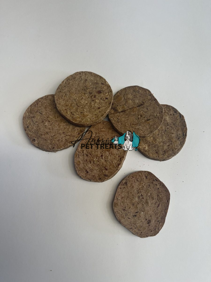 Roolami Disc's - 1kg