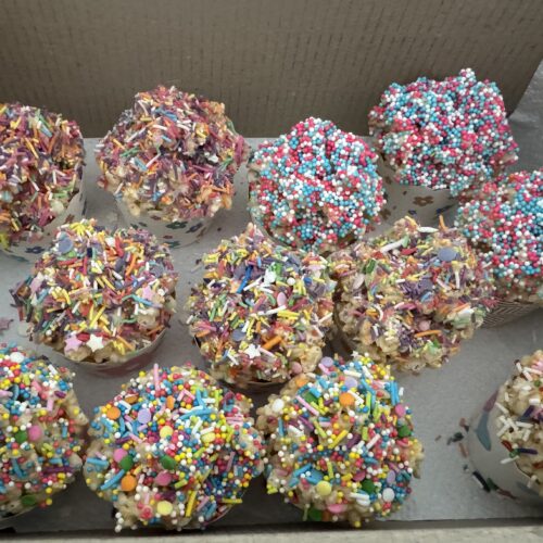 Aussie Pet Treats Wholesale Pet Treats Australia Doggy Crackles 12pce
