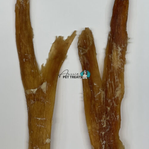 Beef Tendon Wrapped - 1 Piece (Paddywack)
