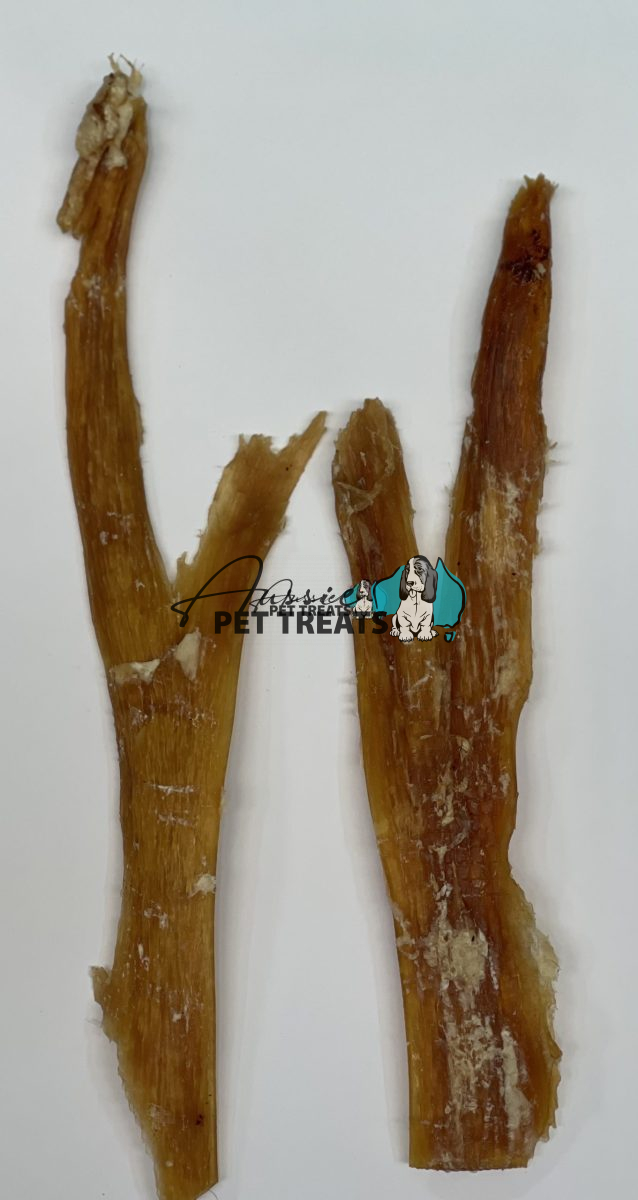 Beef Tendon Wrapped - 1 Piece (Paddywack)