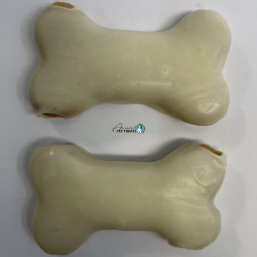Yoghurt Coated Bones - 40 Pieces