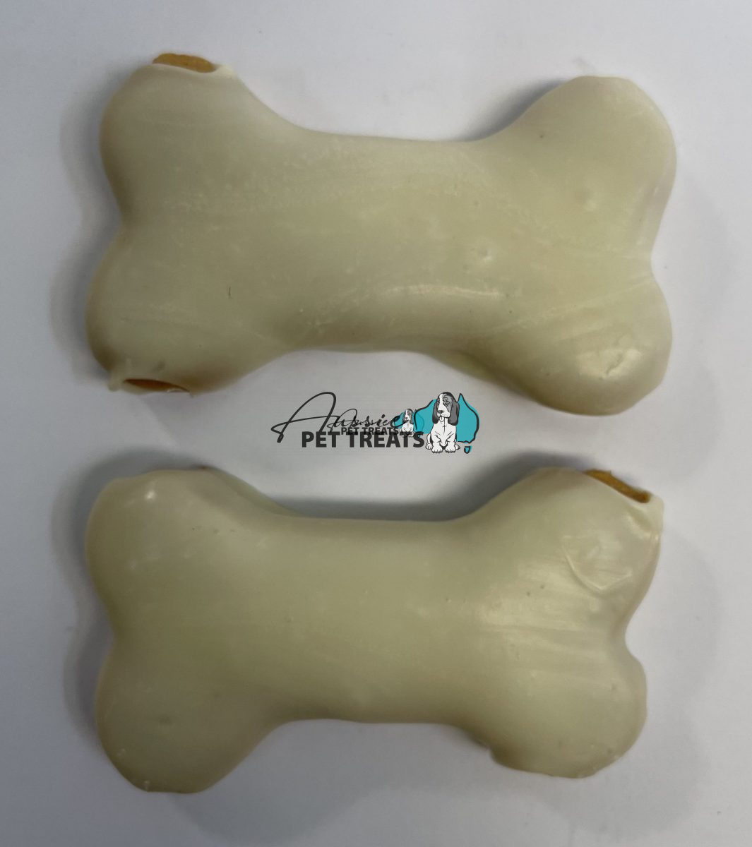 Yoghurt Coated Bones - 40 Pieces