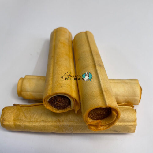 Beef Rib Rolls 6'' - 20 Pieces