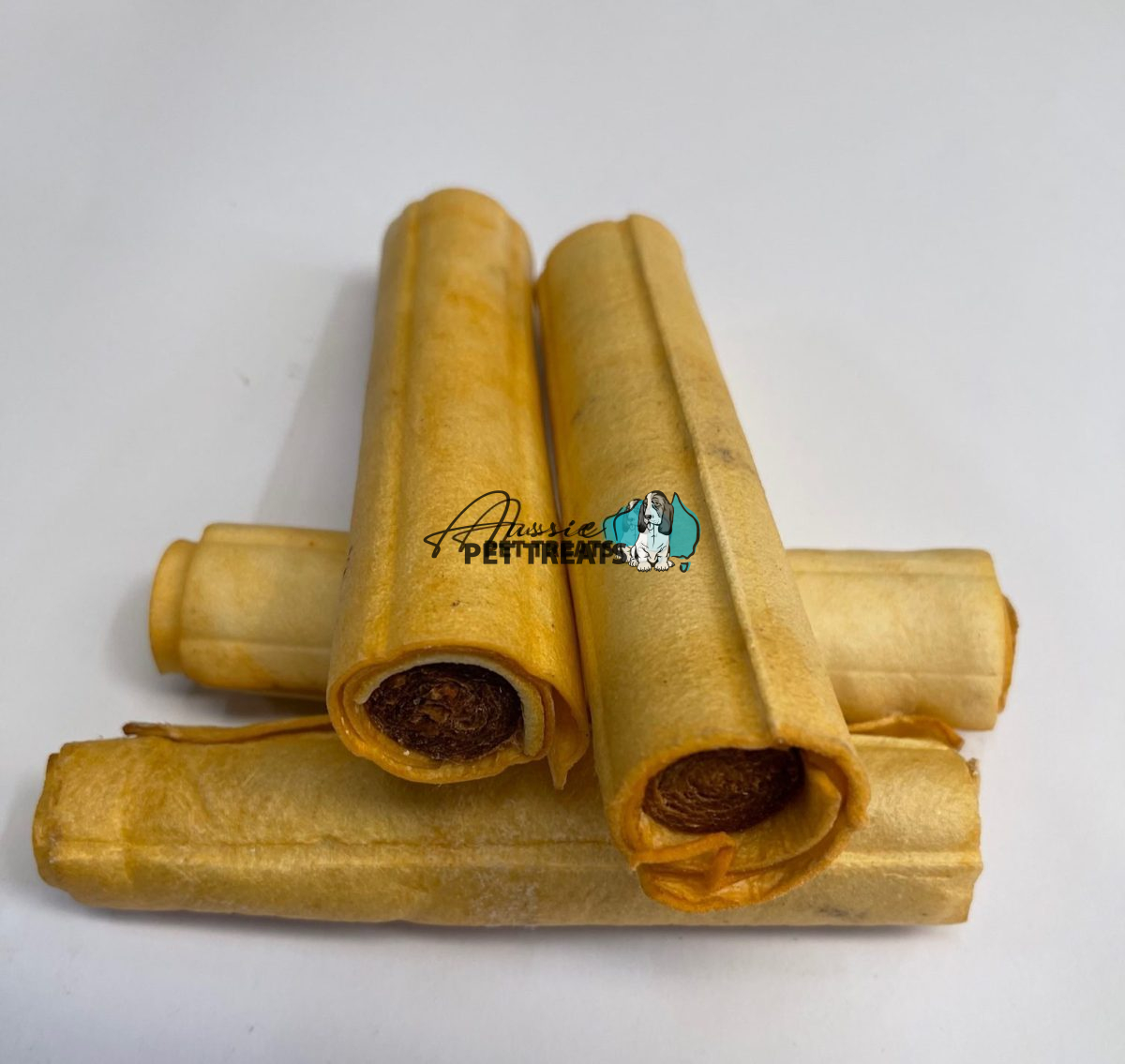 Beef Rib Rolls 6'' - 20 Pieces