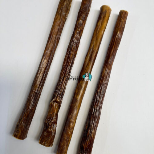 Chicken Filled Oesophagus 30cm - 1kg