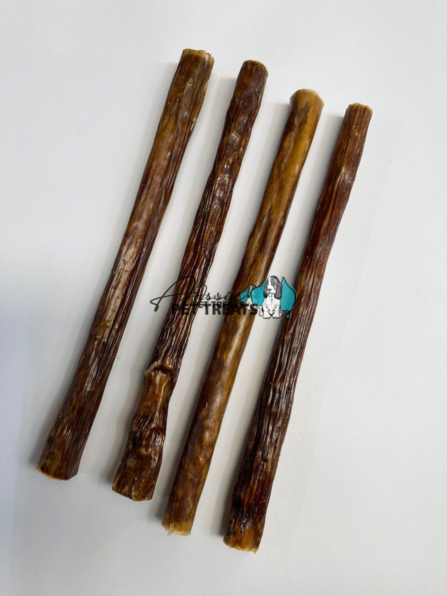 Chicken Filled Oesophagus 30cm - 1kg