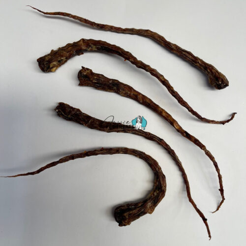 Veal Tails - 1kg (Calf)