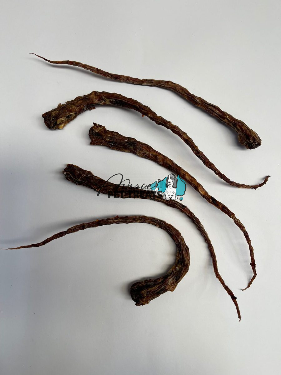 Veal Tails - 1kg (Calf)