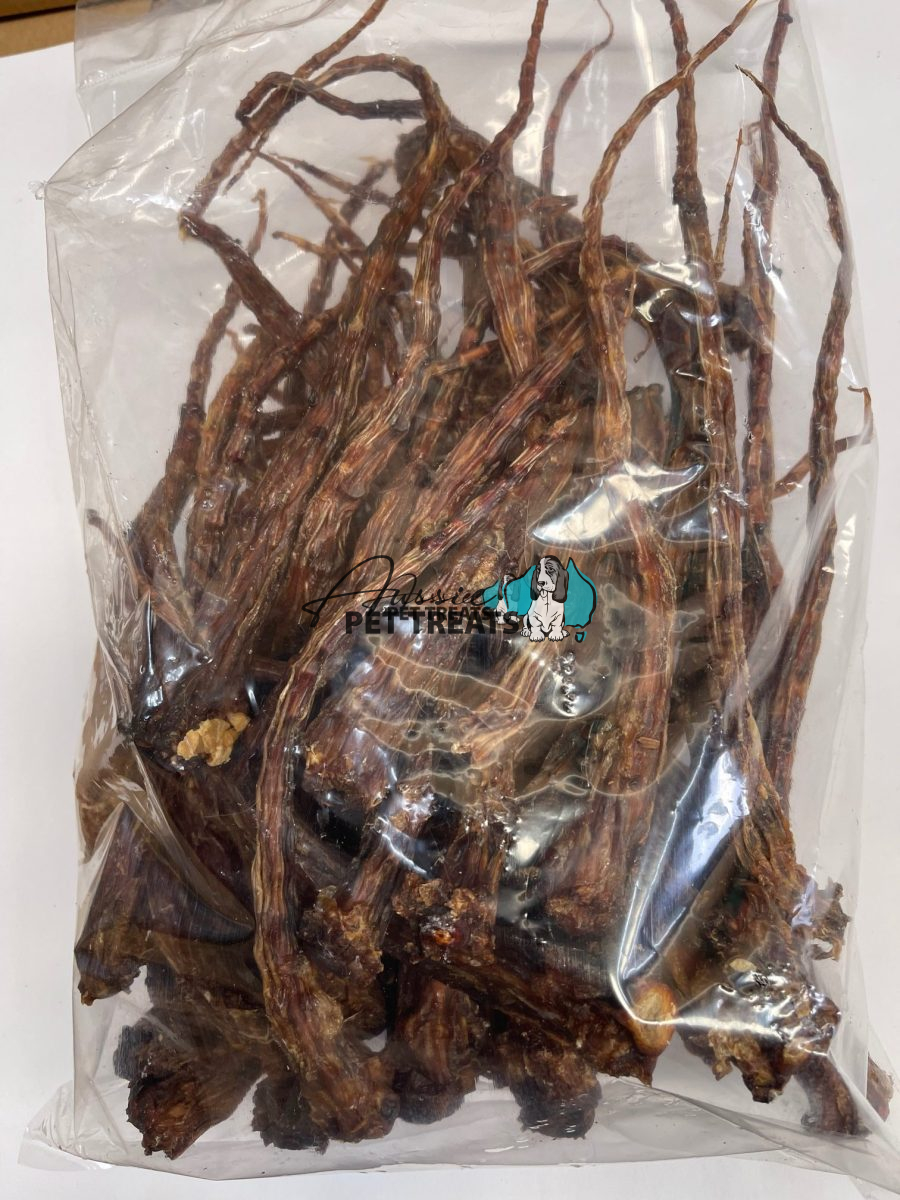 Veal Tails - 1kg (Calf) - Image 2