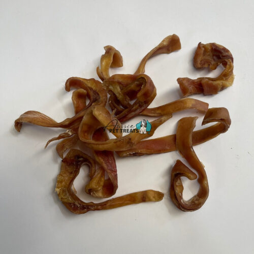 BULK Pig Ear Trims (6kg)