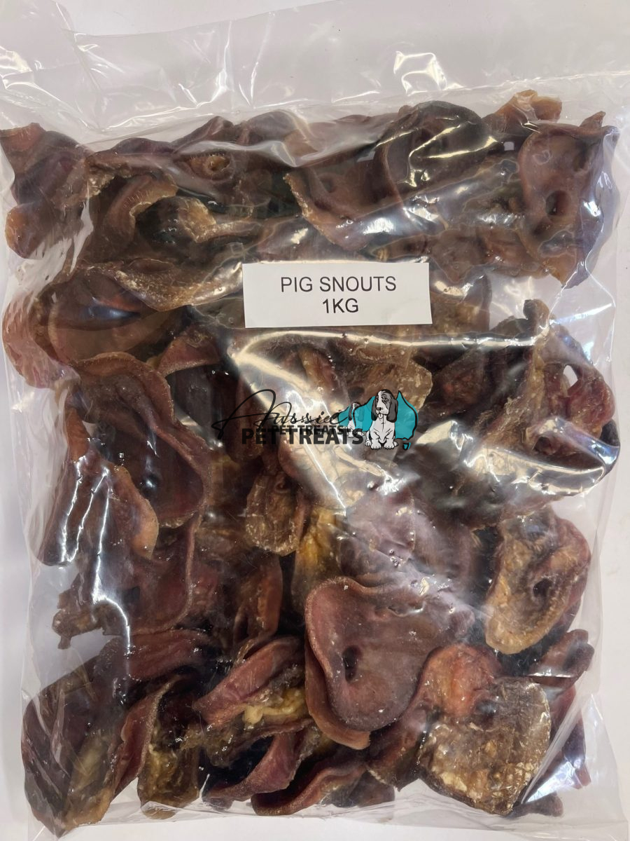 Pig Snouts - 50 Pieces - Image 2