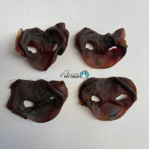 Pig Snouts - 50 Pieces