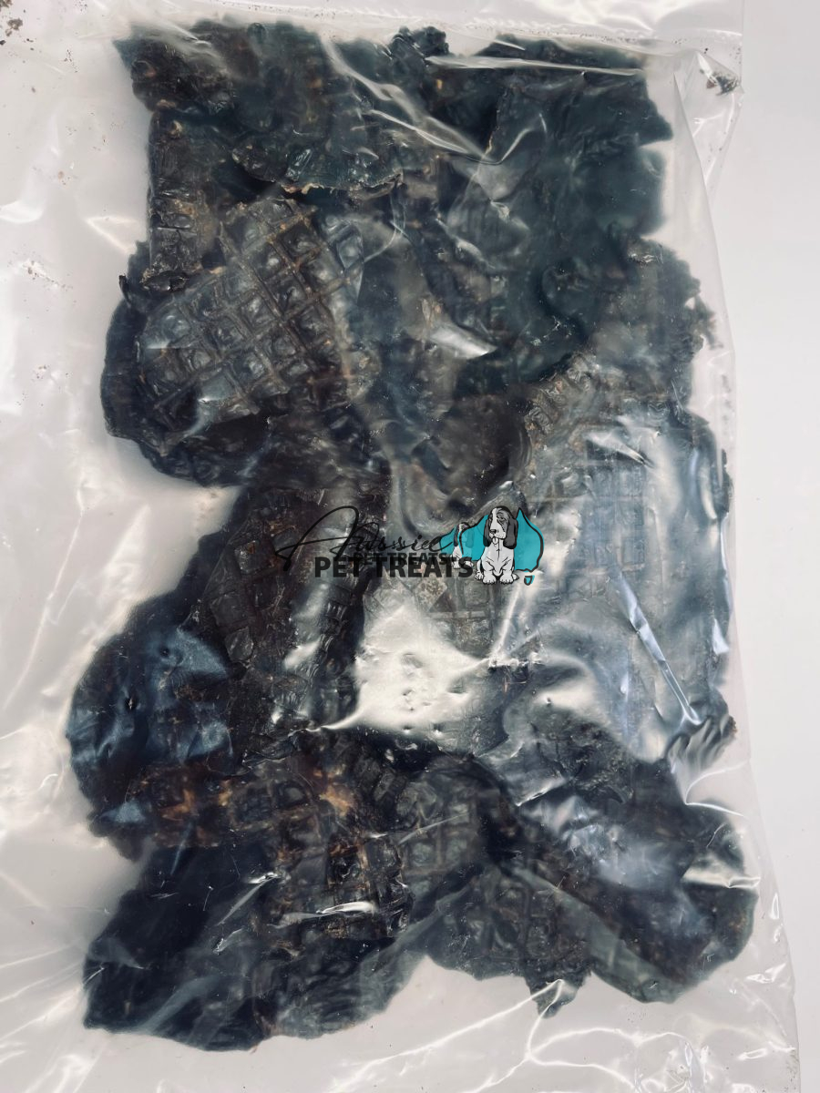 Roo Liver - 1kg - Image 2