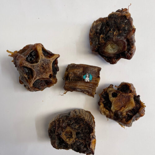 Roo Tail Pieces -1kg