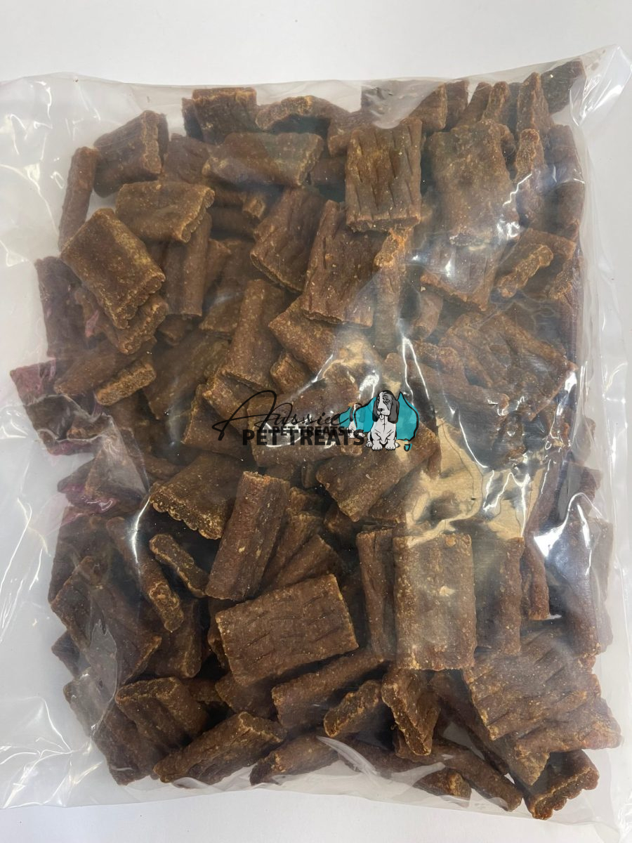 Roo Barbecue Bites - 1kg - Image 2