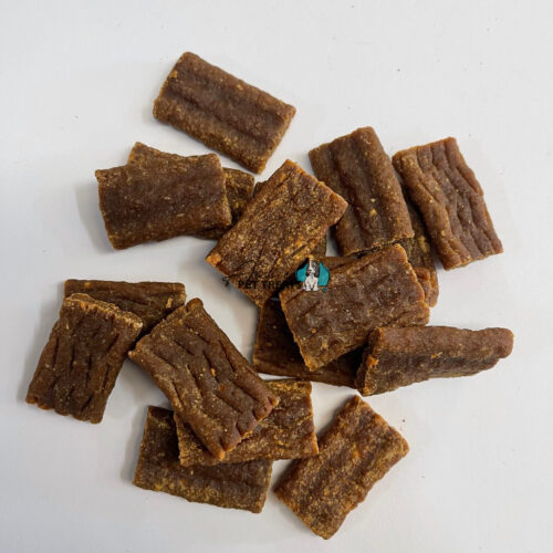 Roo Barbecue Bites - 1kg