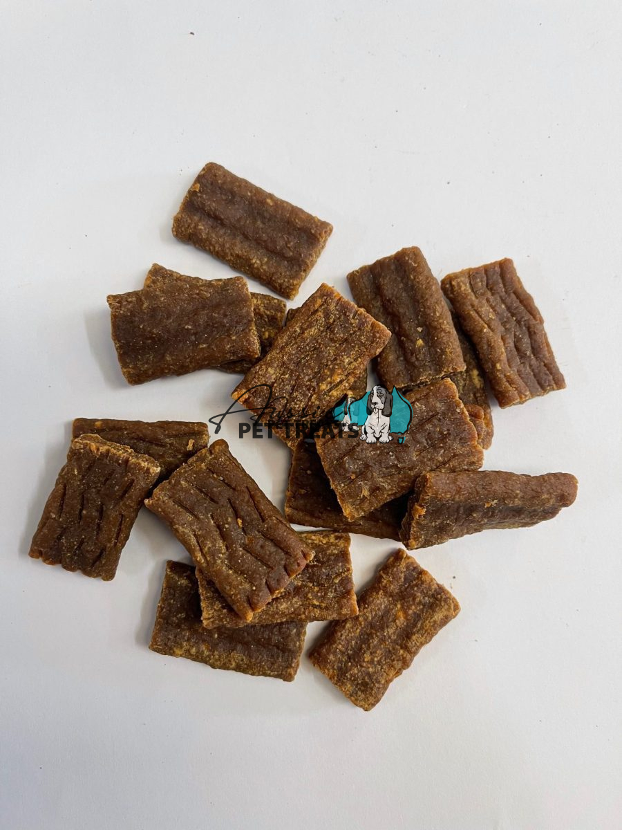 Roo Barbecue Bites - 1kg