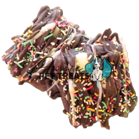 Rocky Road - 32 Pieces