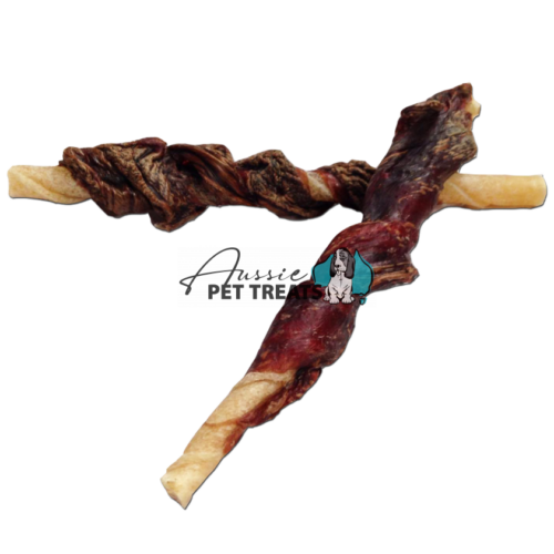Roo Twist - 25 Pieces