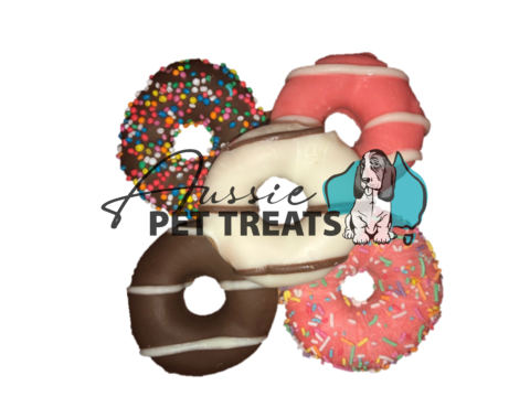 Small Donuts - 60 Pieces