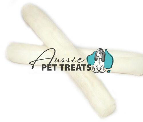White Retriever Rolls 10"-20 P