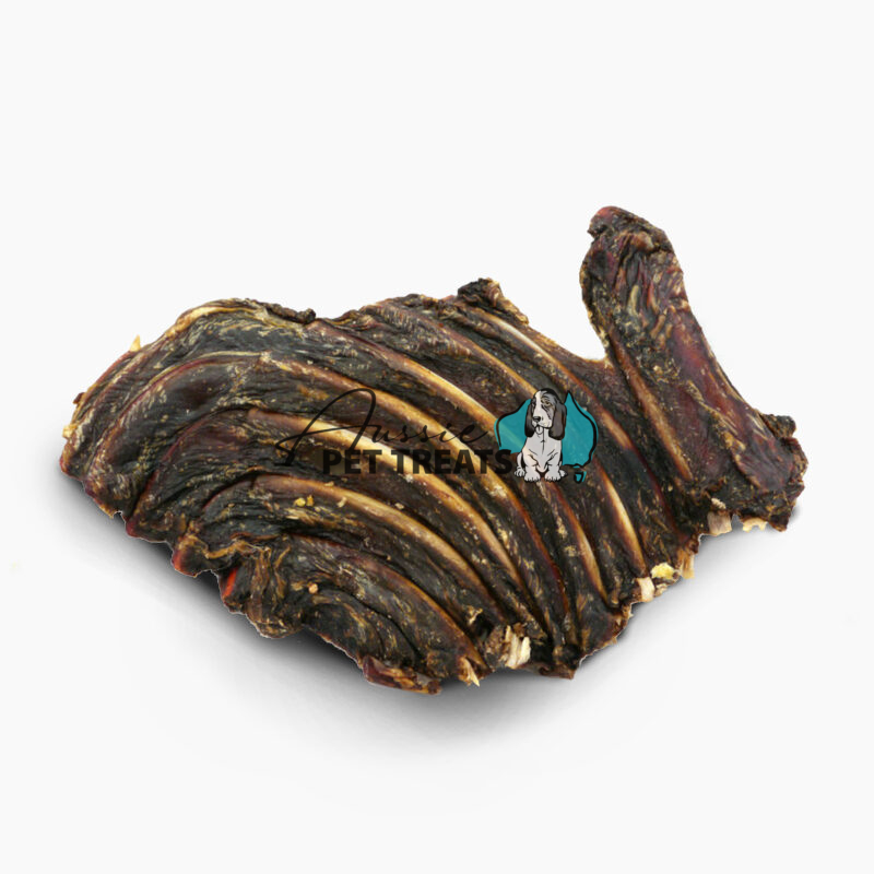Roo Ribs Large - 1kg