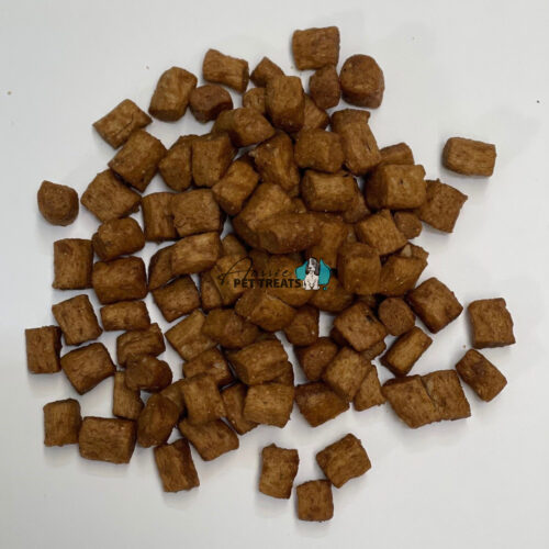 Chicken & Lamb Training Treats 1kg DISCONTINUED :-( PLEASE ORDER PREMIUM CHICKEN TRAIN UPS - THIS IS THE CLOSEST RECIPE