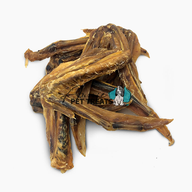 Duck Wings - 1kg (Plain) - Image 2