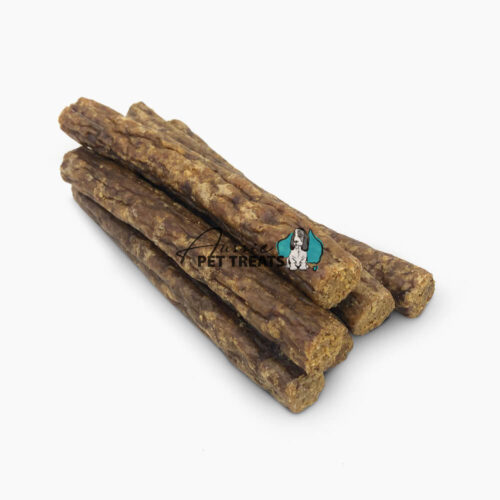 Lamb Sticks - 25 Pieces