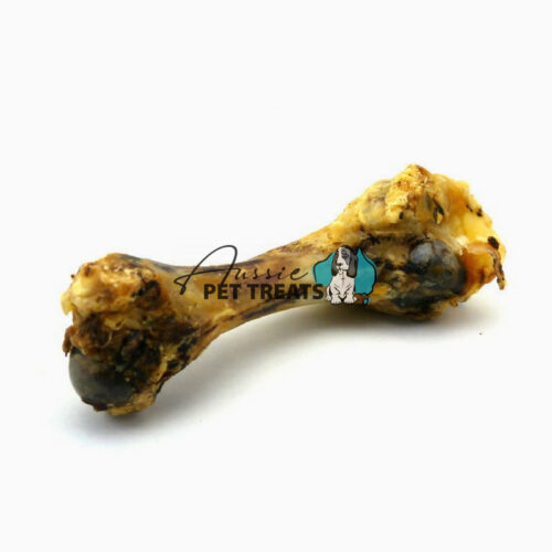 BULK Pork Puppy Bones (35)
