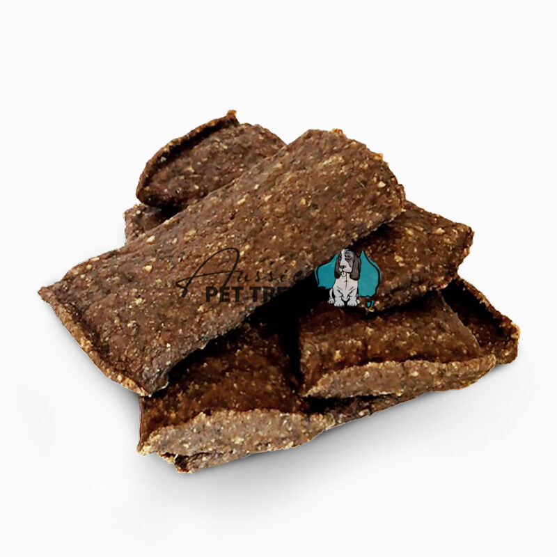 Roo Jerky Hang Sell Bag- 150g - Image 2