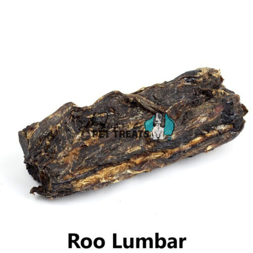 Roo Lumbar - 1 Piece