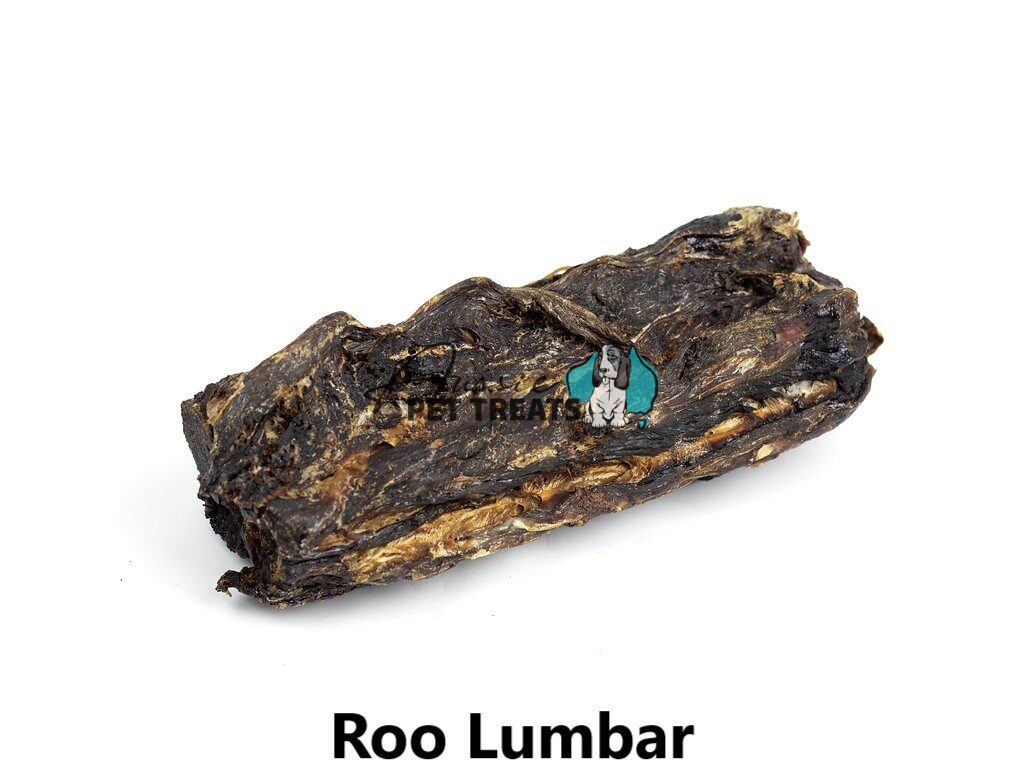 Roo Lumbar - 1 Piece
