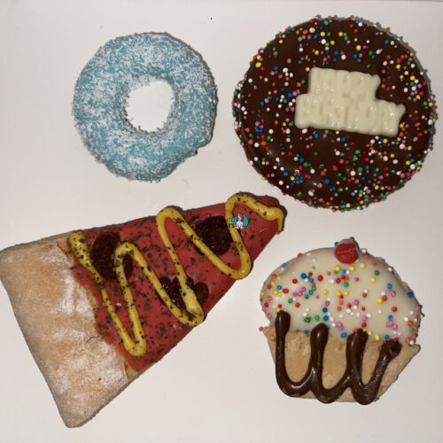 Baked Products (Hand made in South Australia)