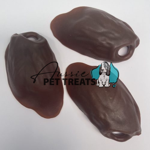 Vegetarian Ears