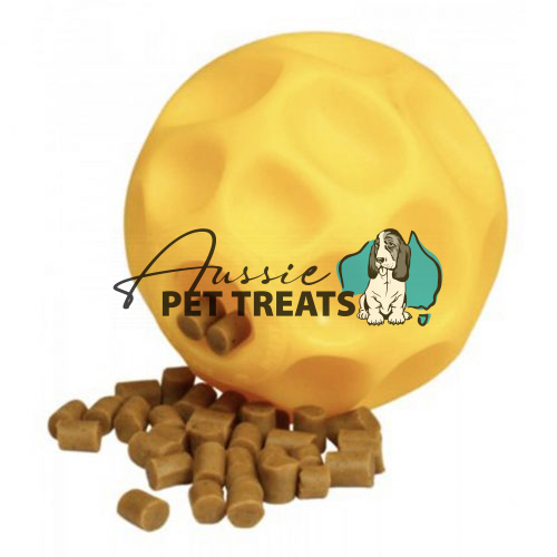 Treat Dispensing Toys