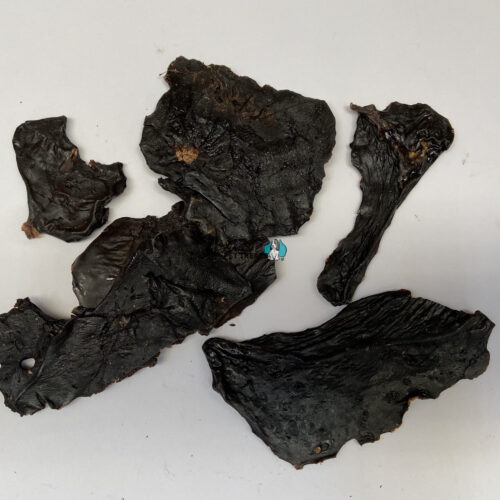 Goat Liver 1kg
