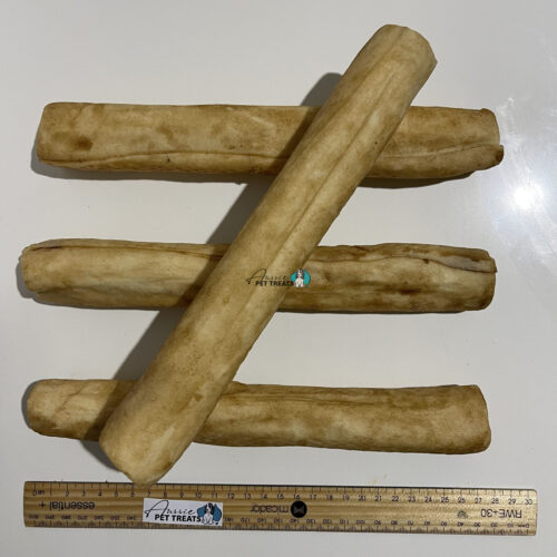 Peanut Butter Retriever Rolls 10inch