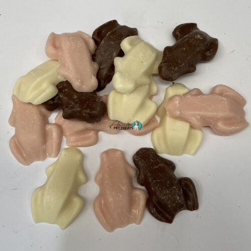 Mixed Frogs 1kg