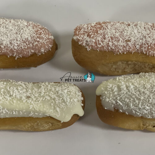 Doggy Finger buns 12piece