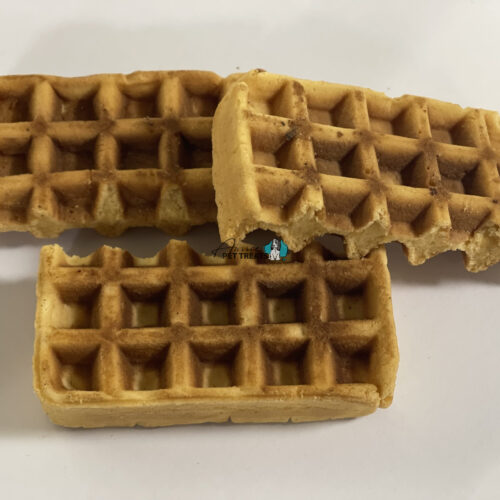 Doggy Waffles 12piece