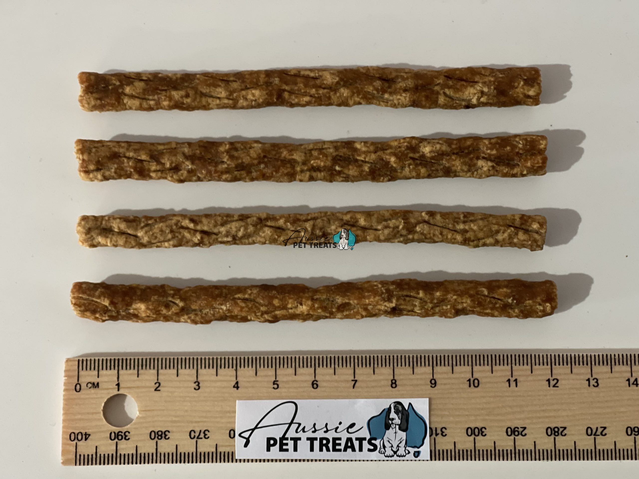 Beef Mini Sticks 1kg