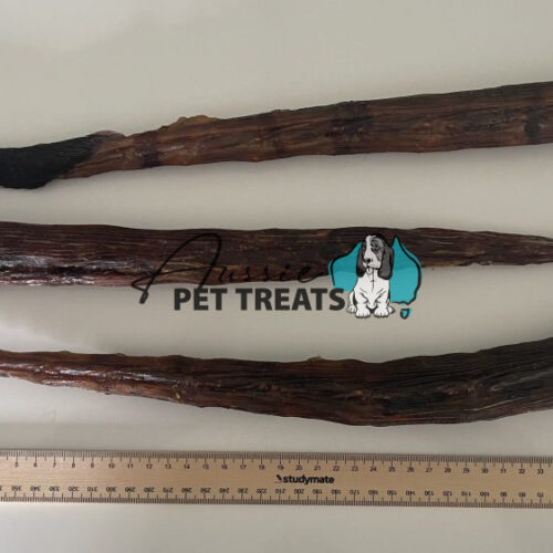 Kangaroo Tails whole JUMBO each
