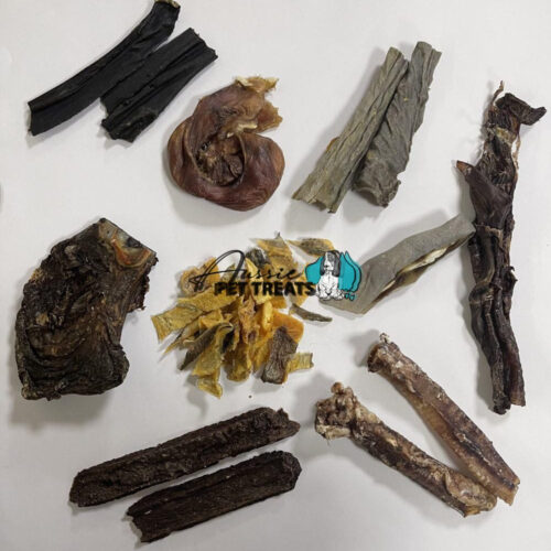 Bitza Mix 500gm