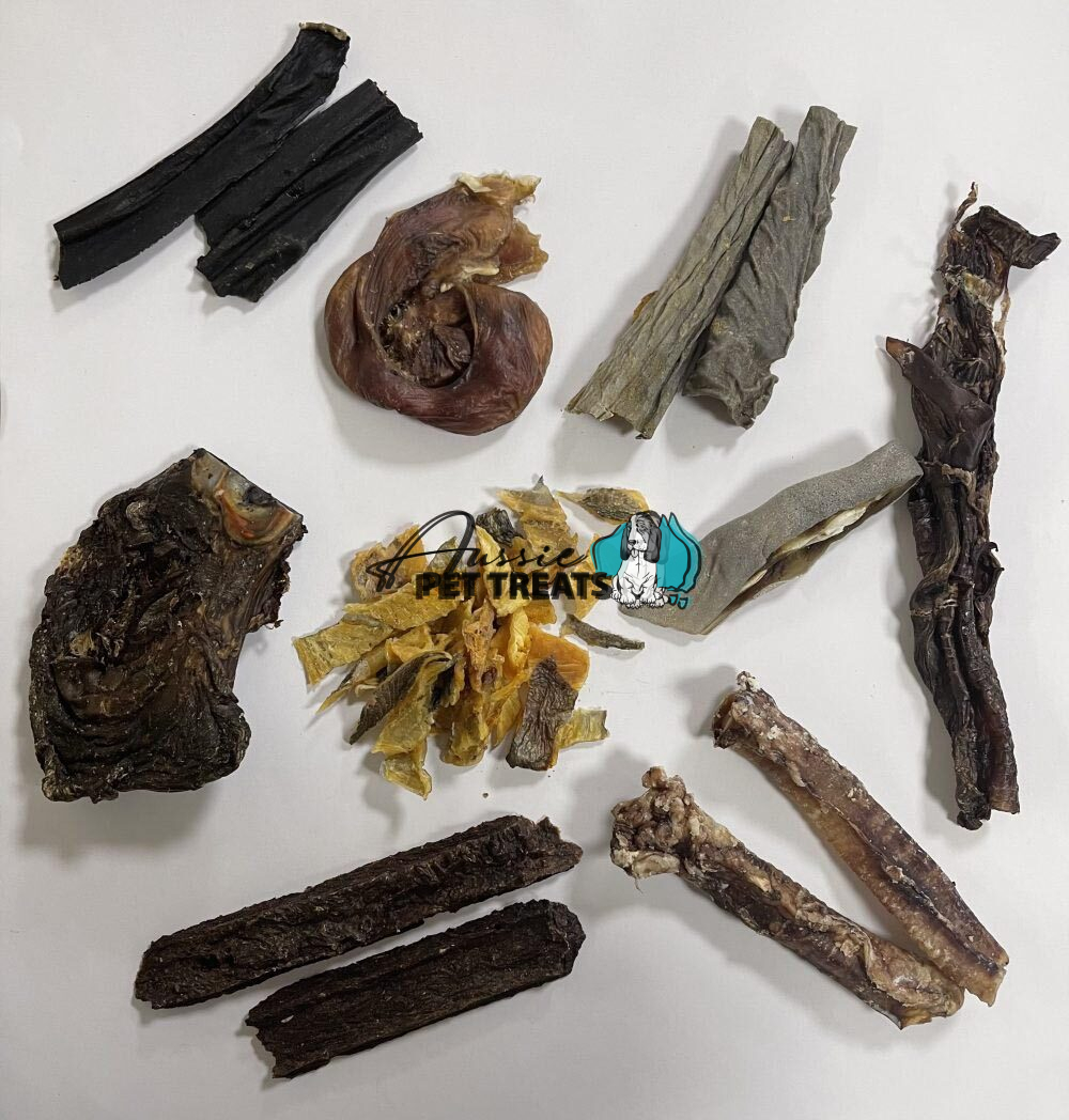 Bitza Mix 500gm