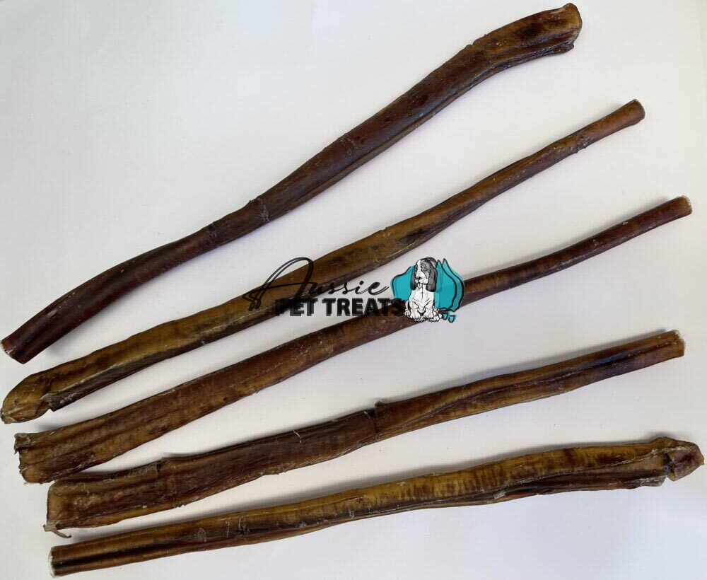 Bull Chew Canes Large