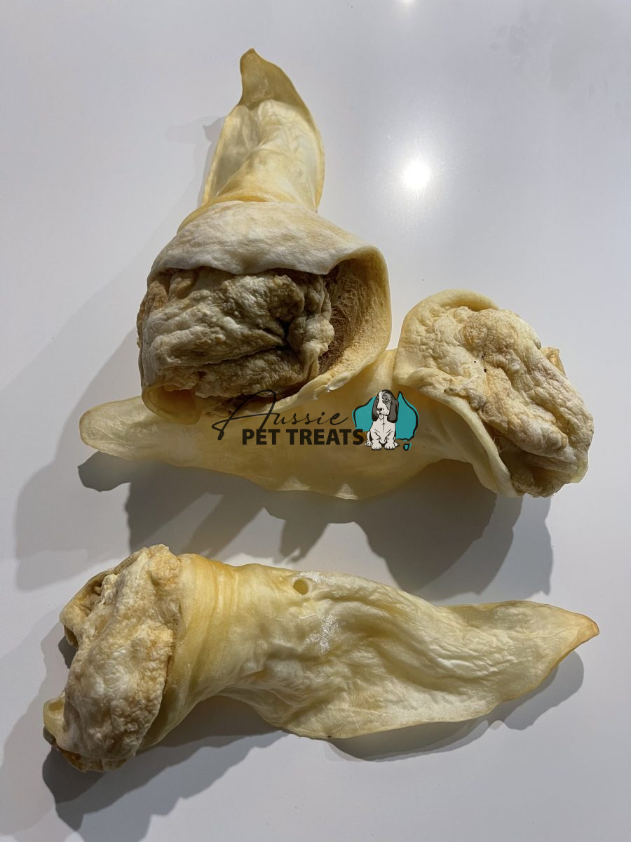 Venison Ears 70 piece (huge!!) - Image 2