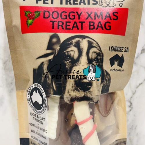 Xmas Variety Bag 100gm